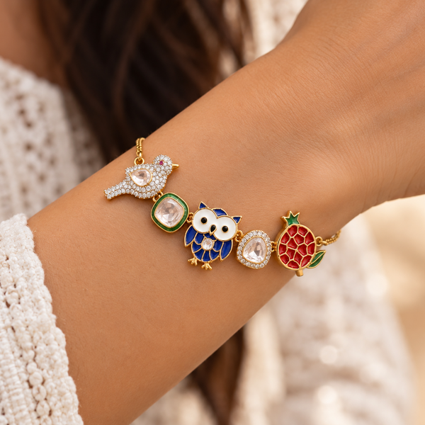 Tavia Bracelet