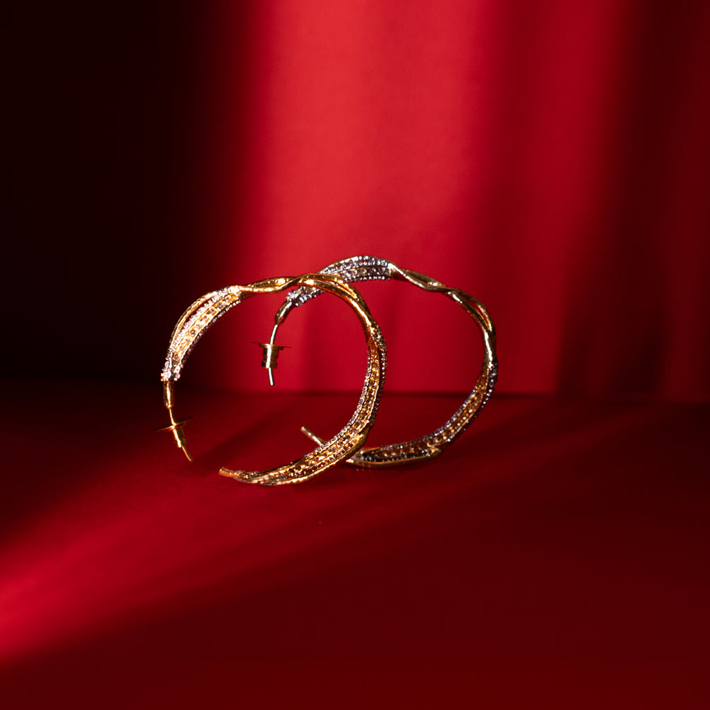 Summer Earrings
