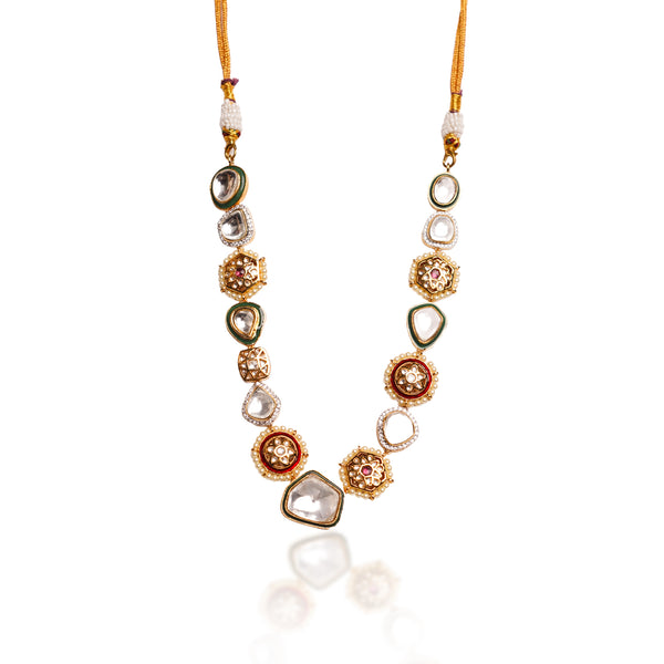 Madhuri Necklace