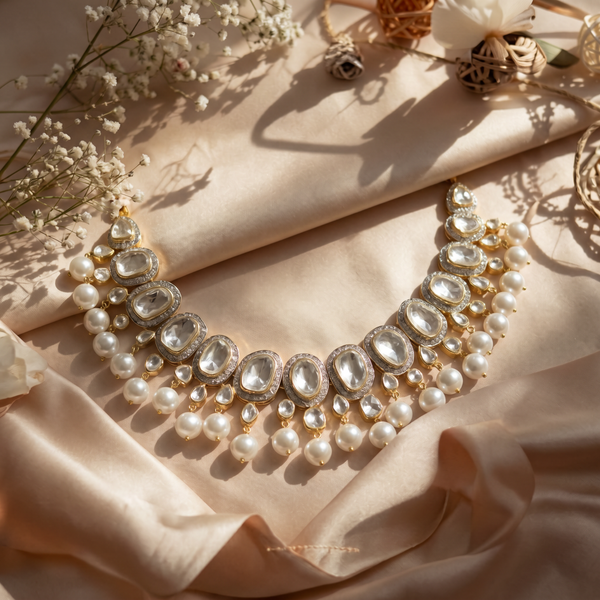 Aiza Necklace