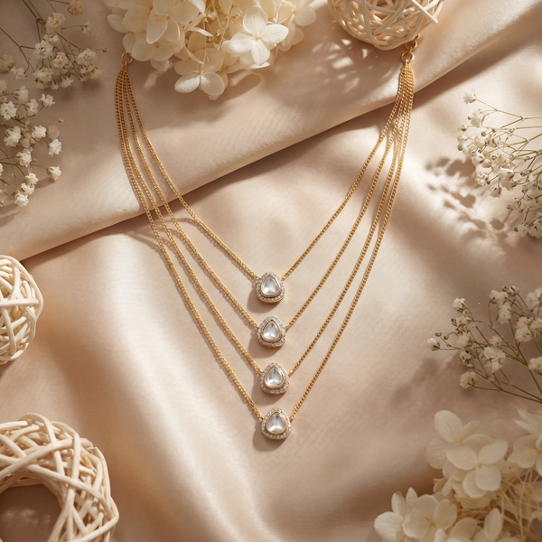 Umer Necklace