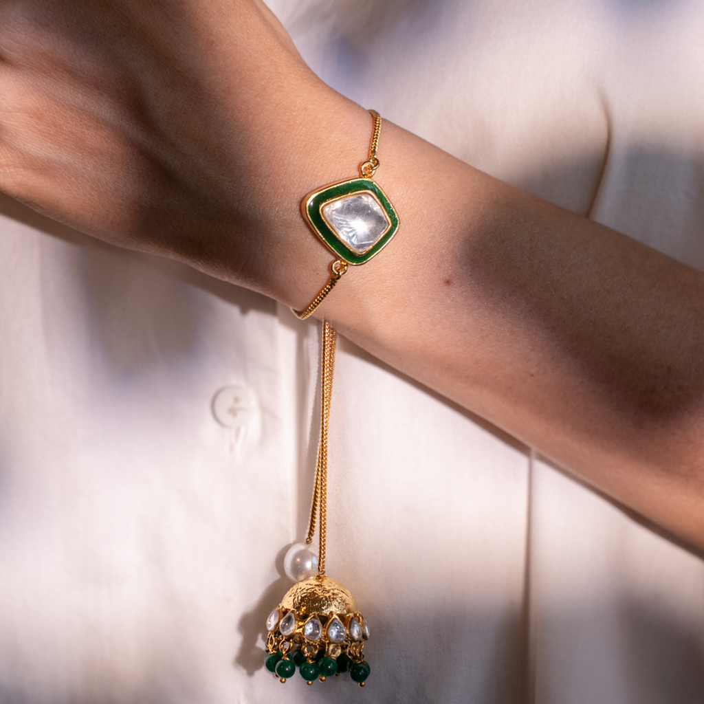 Varsha Bracelet