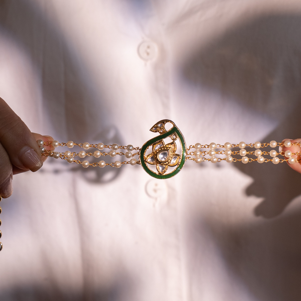 Vrinda Bracelet