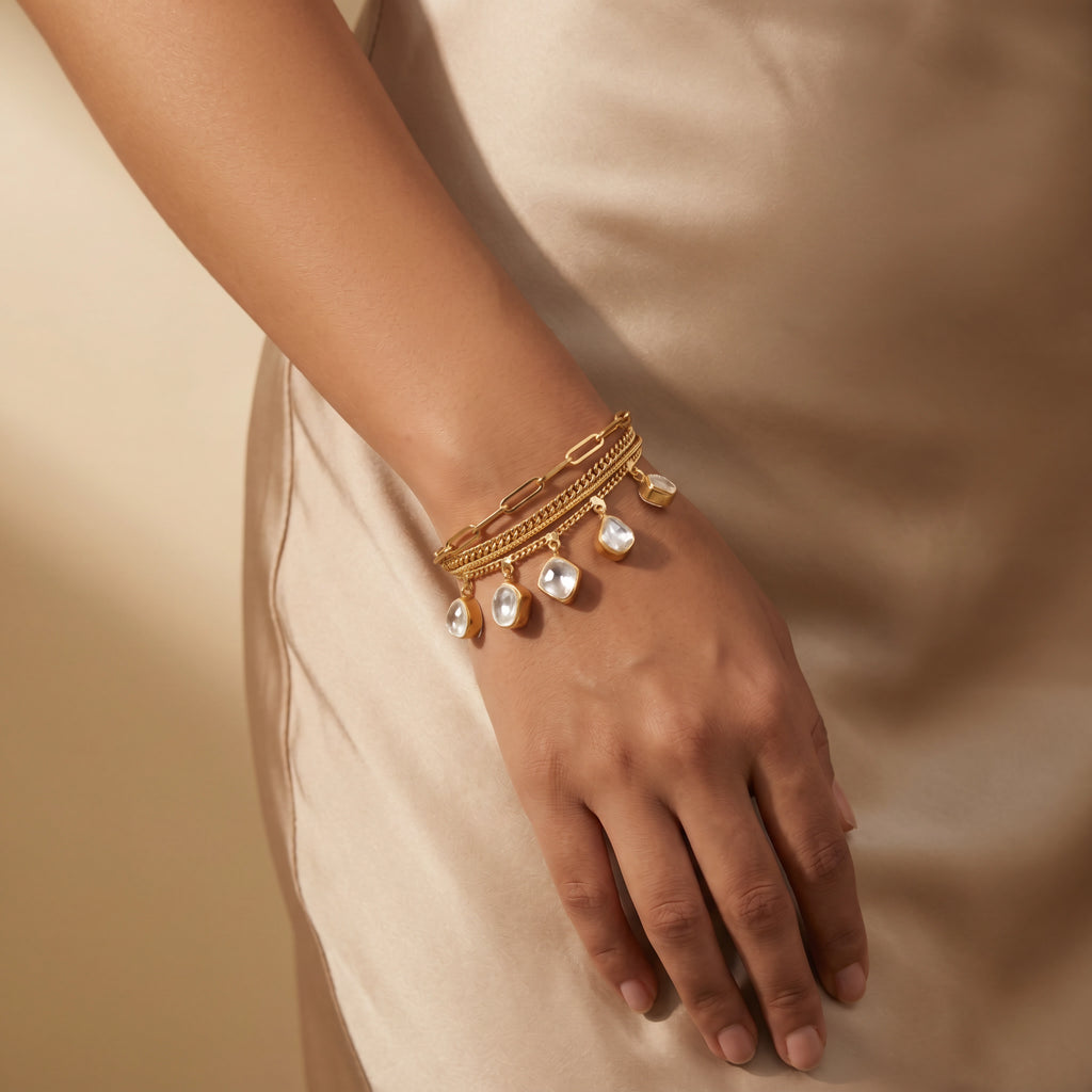 Asma Bracelet