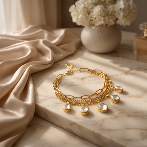 Asma Bracelet