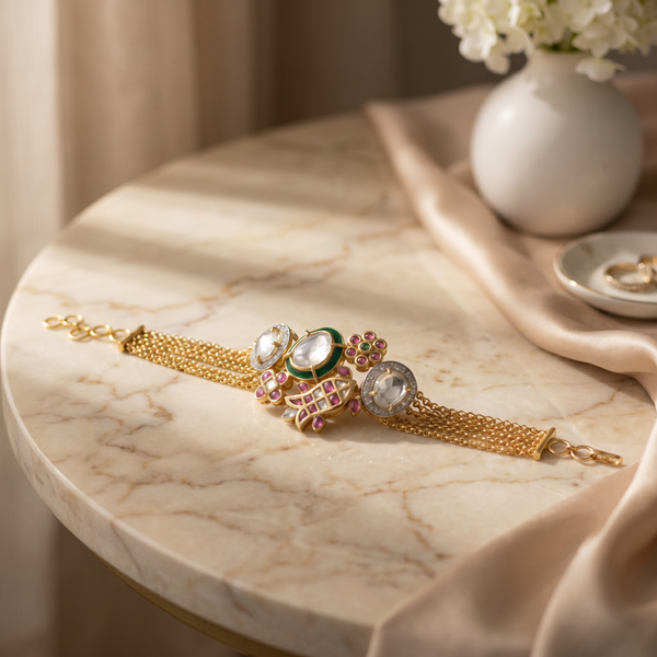 Shalini Bracelet