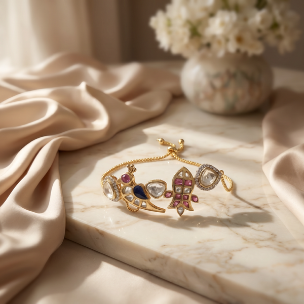 Indira Bracelet