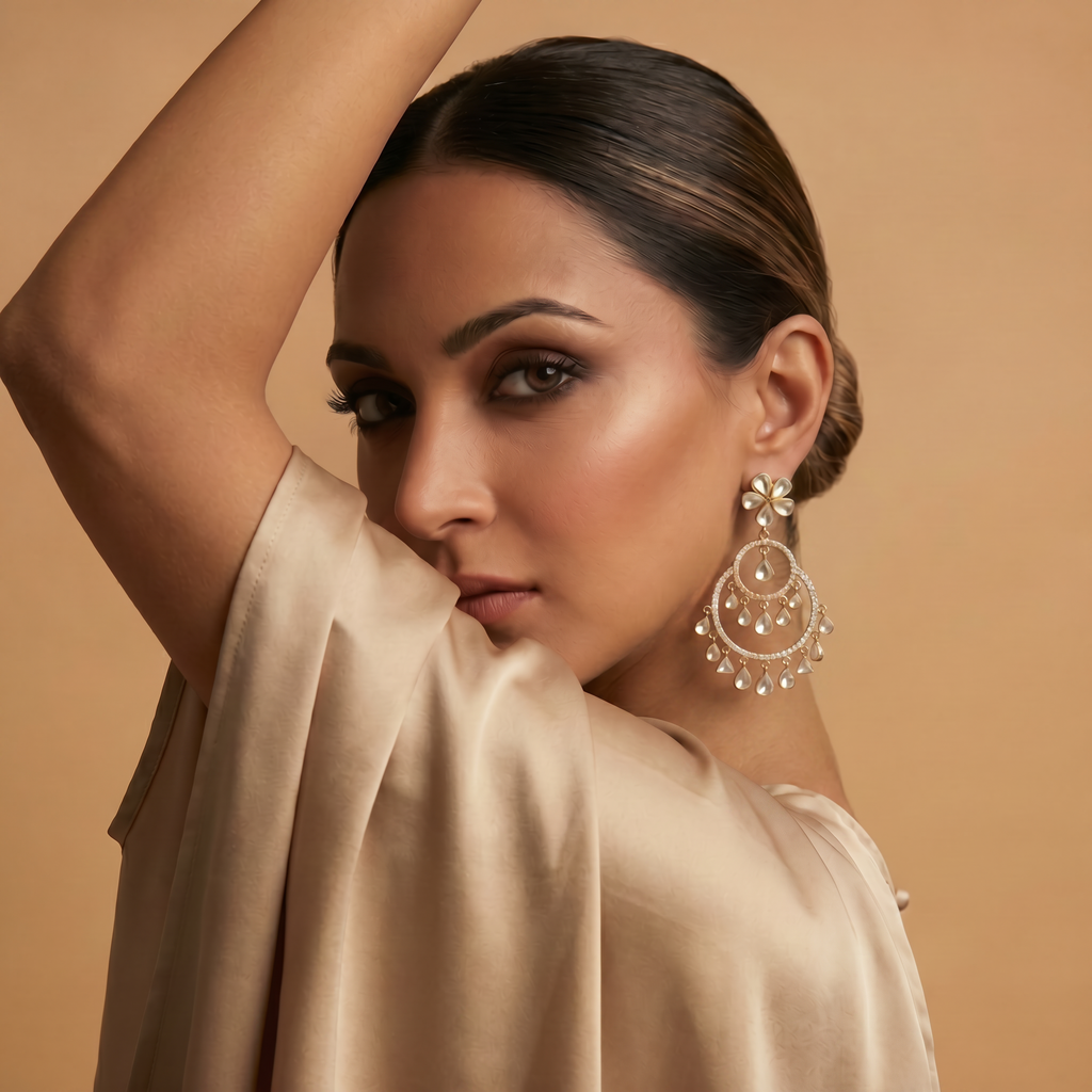 Adara Earrings