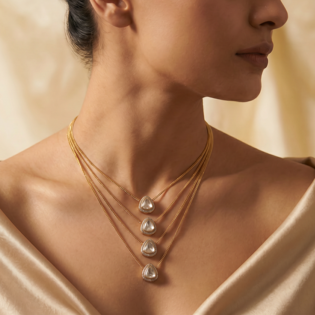 Umer Necklace