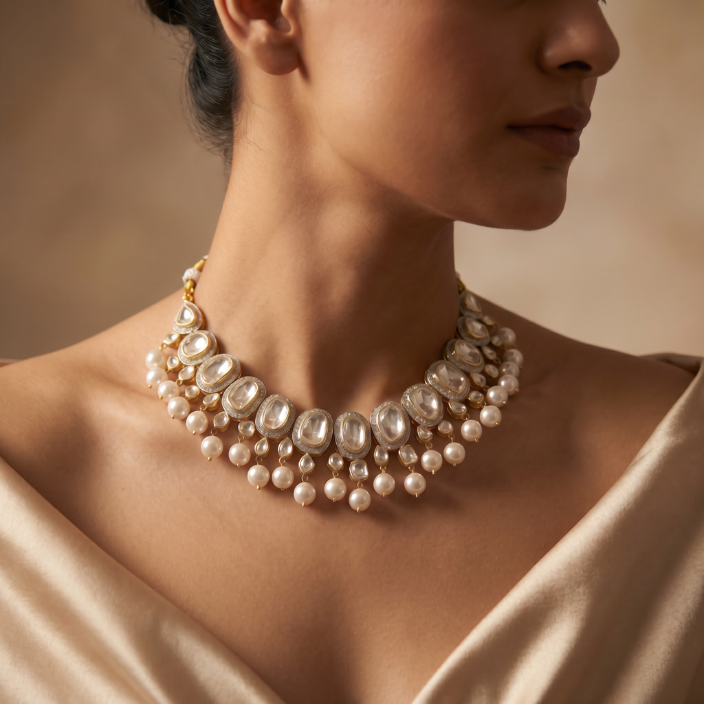 Aiza Necklace