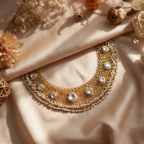 Nouf Necklace