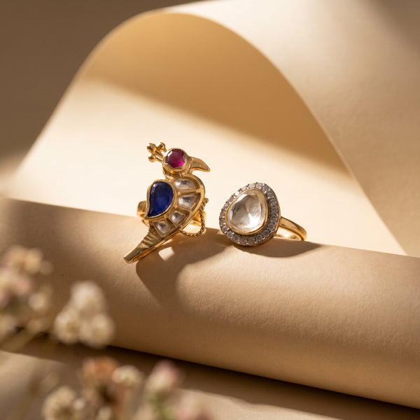 Amara Ring