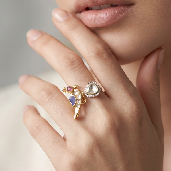Amara Ring