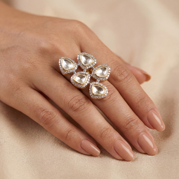 Sobia Ring
