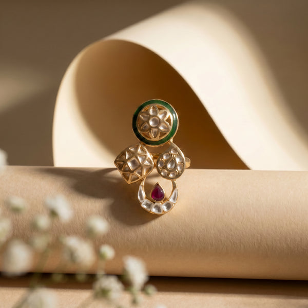 Indira Ring