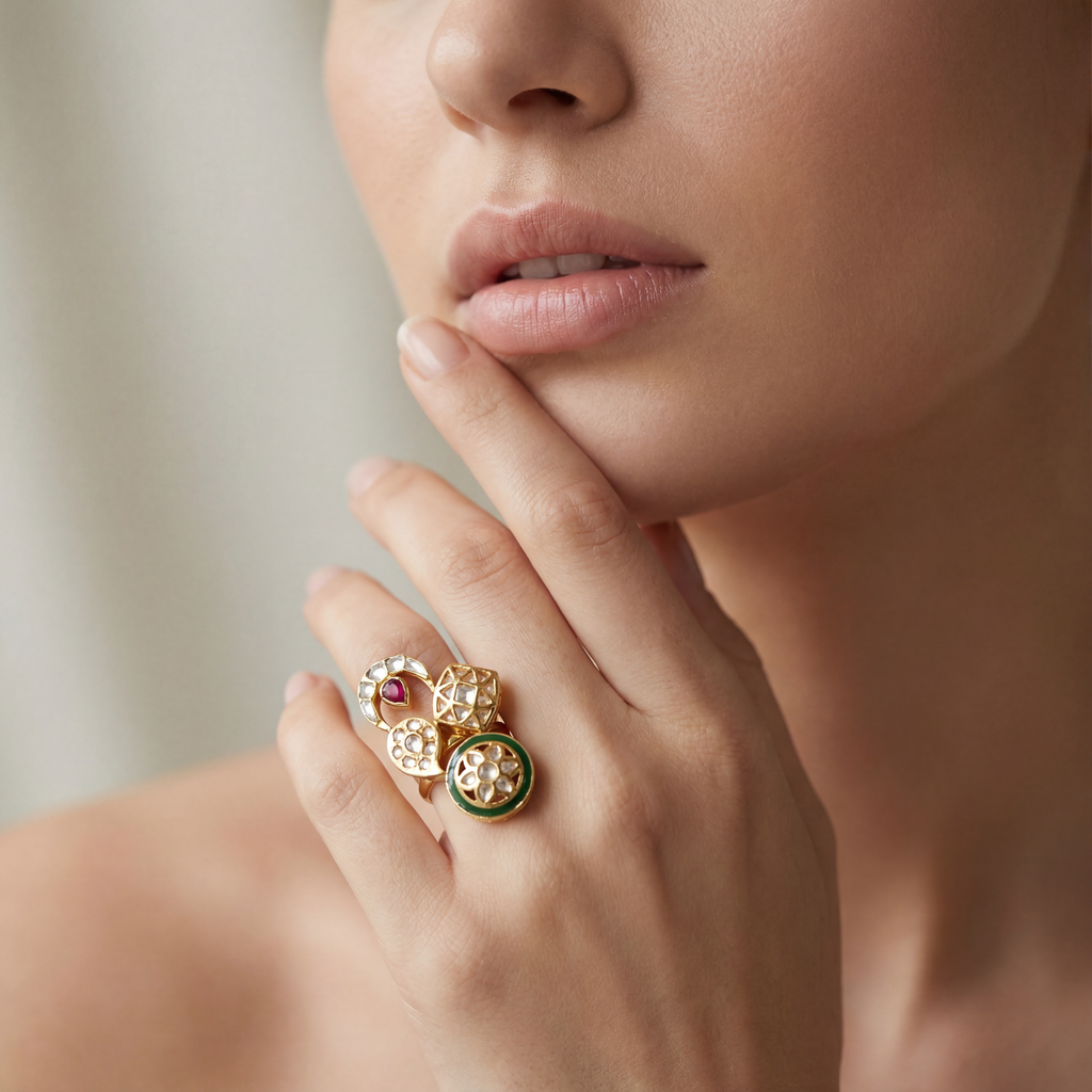 Indira Ring