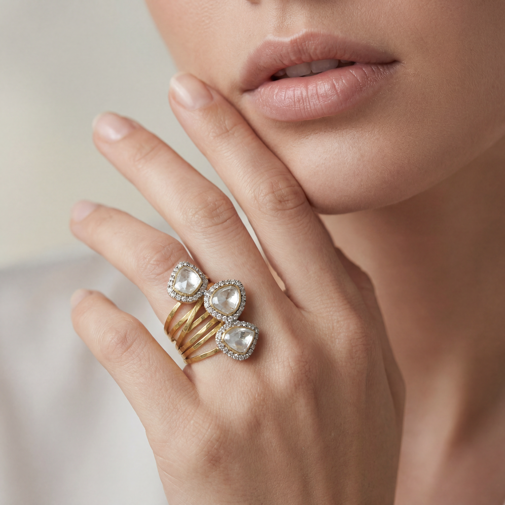 Amruta Ring