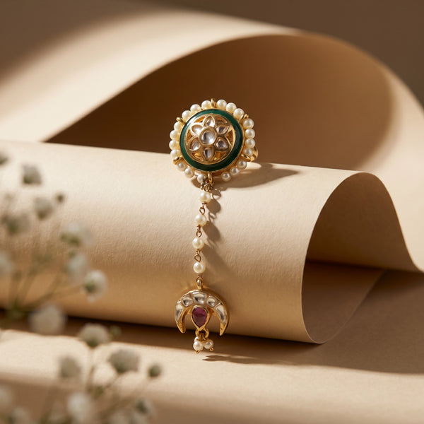 Shalini Ring