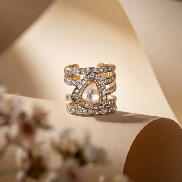 Iqra Ring