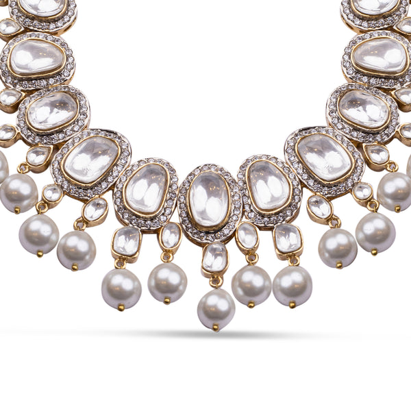 Aiza Necklace