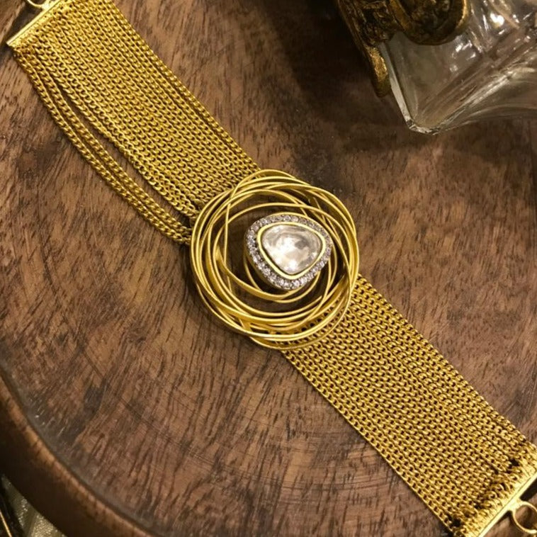 Hyat Bracelet