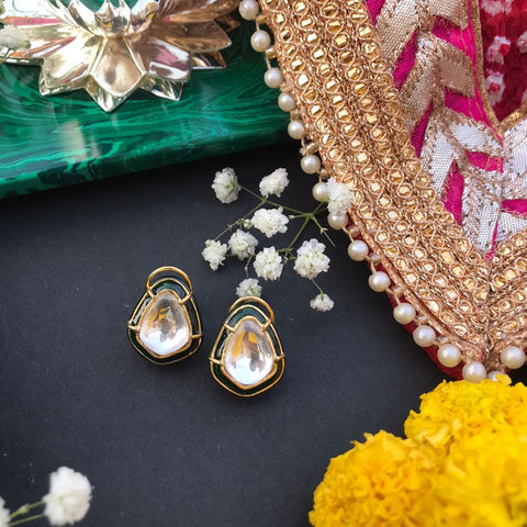 Explore Stunning Earring For Women At Vasundhara – Vasundhara