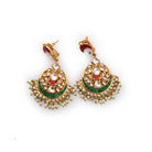 Mariam Kundan Chandbaali is displayed in the image